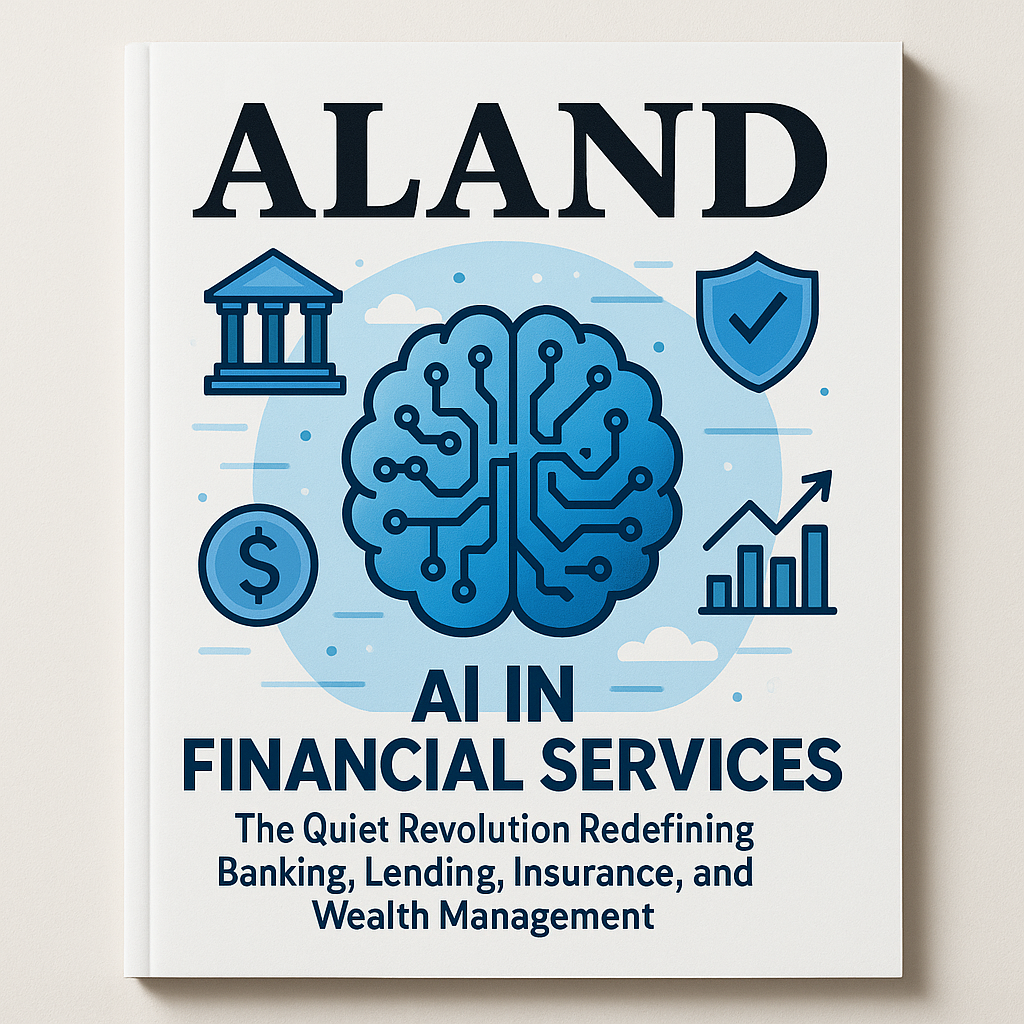 Artificial Intelligence Revolutionizing Financial Services